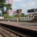 Jalpaiguri Road Station Building