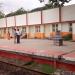 Tiruchchirappalli Fort Railway Station in Tiruchirappalli Metro Area city