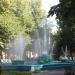 Фонтан в городе Великие Луки
