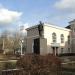 Памятник В. И. Ленину в городе Воронеж