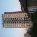 Trinaesetkatnica (13 floor building) in Prilep city