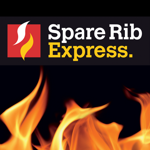 Spare Rib Express Utrecht restaurant, take away / take out / carry