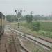 Lodhran Railway Station Junction