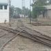 Lodhran Railway Station Junction (en) in لودهراں city