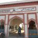 Sher Shah Railway Station in Multan city