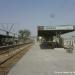 RAILWAY STATION KHAN PUR