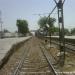 RAILWAY STATION KHAN PUR