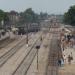 Sadiqabad Railway Station