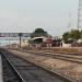 Sadiqabad Railway Station