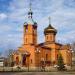 Церковная территория в городе Рубцовск