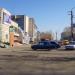 ТЦ «Гилена» в городе Рубцовск
