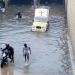 Alandur/ St Thomas Mount Subway in Chennai city