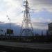 Опора № 2 в городе Вышгород