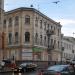 ул. Володарского, 12а в городе Минск