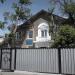 Территория дома ребёнка в городе Жезказган