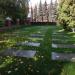 Воинское кладбище в городе Клин