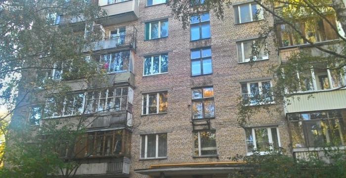 15-я Парковая ул., 42 корпус 9 - Москва