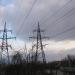 Опора  № 80 в городе Вышгород