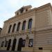 Teatro de Rojas en la ciudad de Toledo