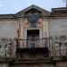 Palacio Arzobispal en la ciudad de Toledo