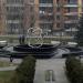 Фонтан в городе Киев