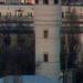 Водонапорная башня в городе Киев