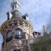 Casa Allende en la ciudad de Madrid