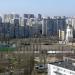 Стадион в городе Киев