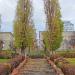 Лестница в городе Саратов