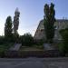 Лестница в городе Саратов