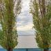 Лестница в городе Саратов