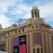 Callao Square in Madrid city