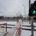 Регулируемый пешеходный переход через ЖД пути в городе Софрино