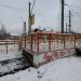 Регулируемый пешеходный переход через ЖД пути в городе Софрино