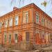 Детско-юношеский центр Фрунзенского района в городе Саратов