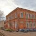 Детско-юношеский центр Фрунзенского района в городе Саратов