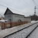 Дистанция пути (ПЧ-11) в городе Софрино