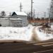 Дистанция пути (ПЧ-11) в городе Софрино