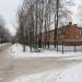 Софринская средняя школа № 2 в городе Софрино