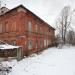 Жилой дом фабрики Боборыкиных в городе Софрино