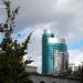 El Corte Inglés Castellana en la ciudad de Madrid