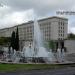 Fuente de la Plaza de San Juan de la Cruz (ru) in Madrid city