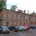Снесенный жилой дом (Аткарская ул., 33) в городе Саратов