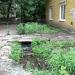 Ручей в городе Саратов