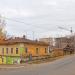 Бабушкин взвоз, 19 в городе Саратов