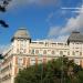 Palacio de la Duquesa de Medina de las Torres en la ciudad de Madrid