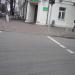 Пешеходный переход в городе Киев