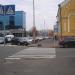 Пешеходный переход в городе Киев