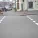 Пешеходный переход в городе Киев