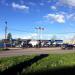 Автомойка самообслуживания «Мой-ка» в городе Псков